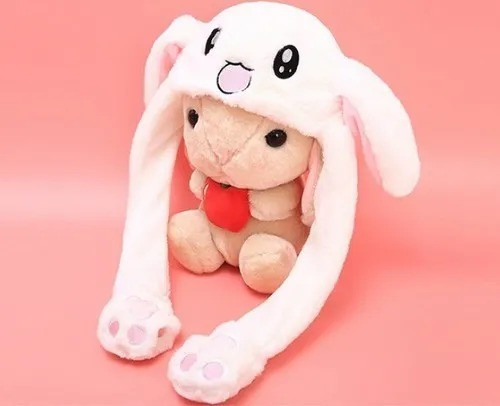 Miniatura 2 de Gorro Levanta Orejas